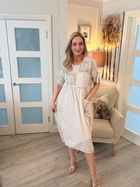 Women's Dresses Online | Mini & Maxi Styles | Lady Style Fashion