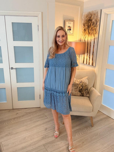 Women's Dresses Online | Mini & Maxi Styles | Lady Style Fashion