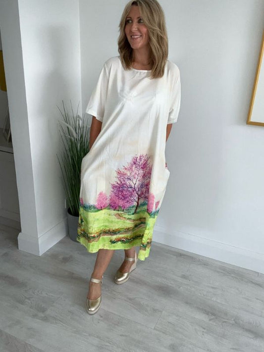 8 Midi Dresses You’ll Love: Ireland’s Figure-Flattering Collection
