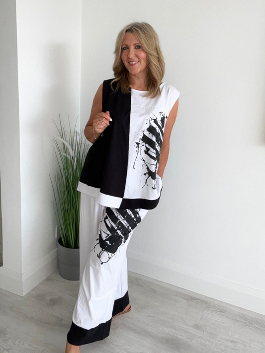 Free-Size Tops That Fit UK Sizes 8–22: An Exhaustive Style Handbook