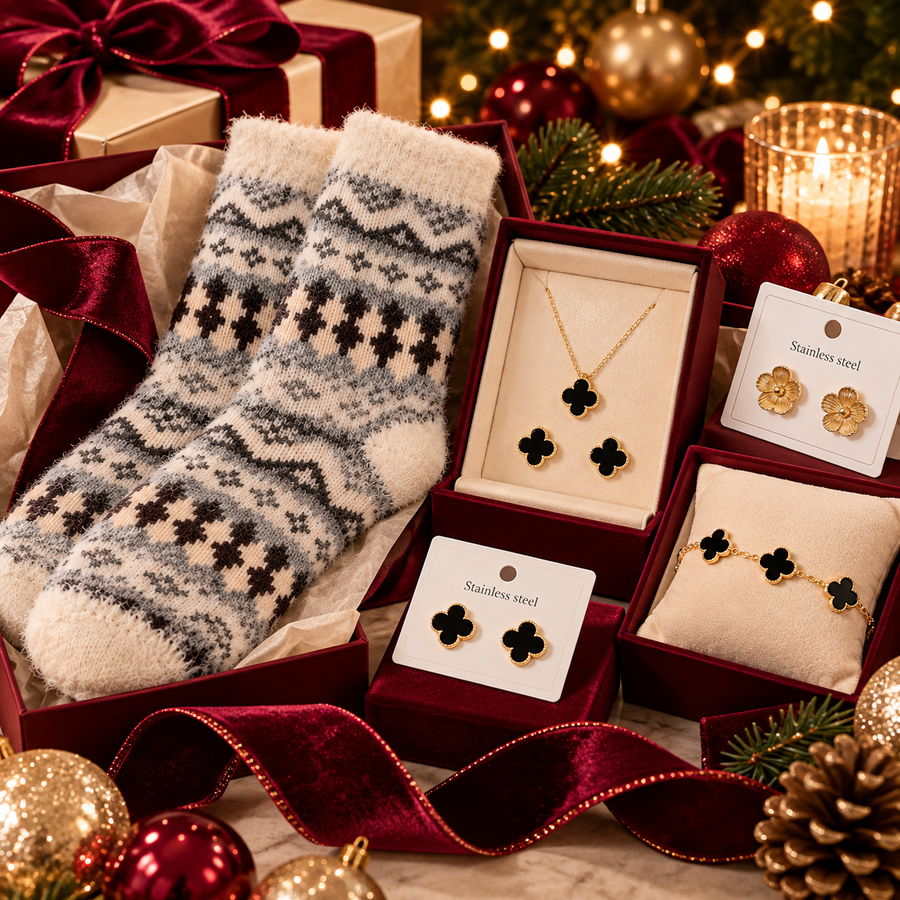 Stocking Fillers