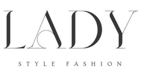 Lady Style Fashion