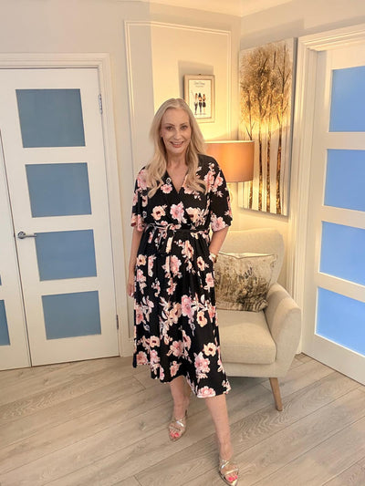 Women's Dresses Online | Mini & Maxi Styles | Lady Style Fashion